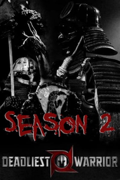 Deadliest Warrior - Season 2