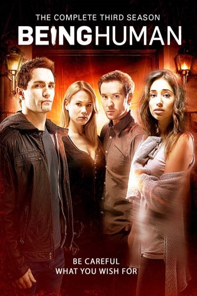 Being Human (US) - Season 3