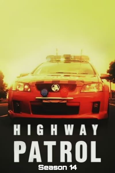 Highway Patrol - Season 14
