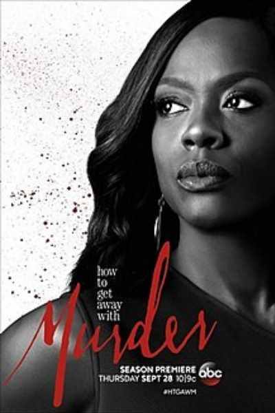 How to Get Away with Murder - Season 4