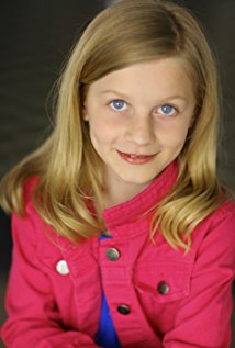 Ella Claire Bennett
