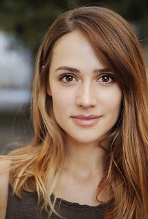 Alexandra Harris