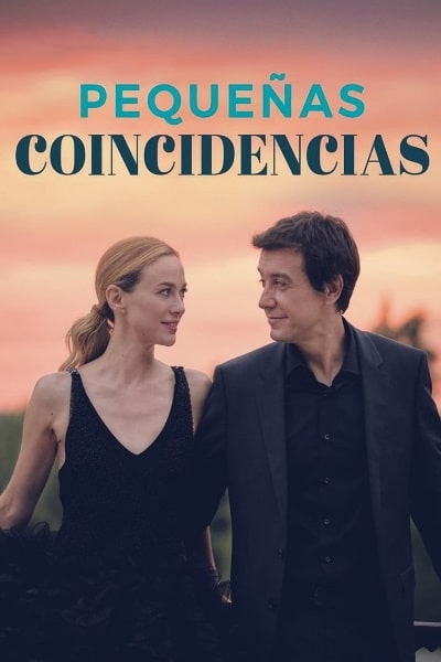 Little Coincidences (Peque&ntilde;as coincidencias) - Season 3 [Sub: Eng]