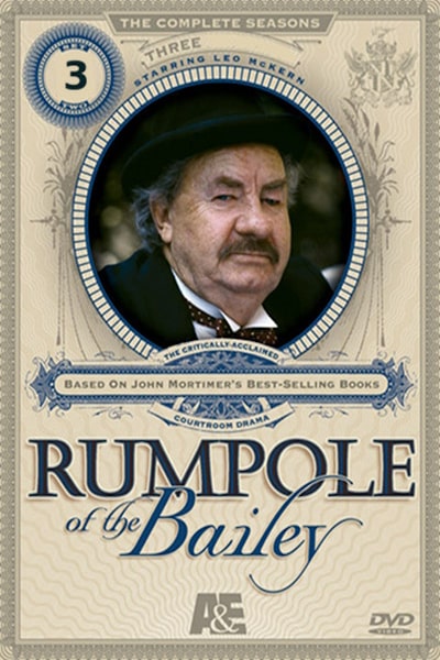 Rumpole of the Bailey - Season 3