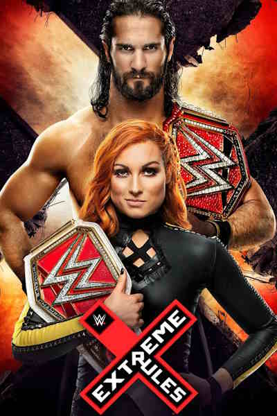 WWE Extreme Rules