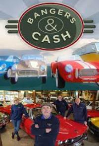 Bangers and Cash - Season 2