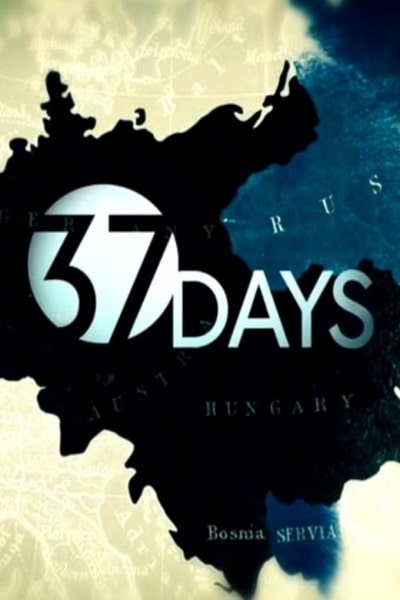 37 Days - Season 1