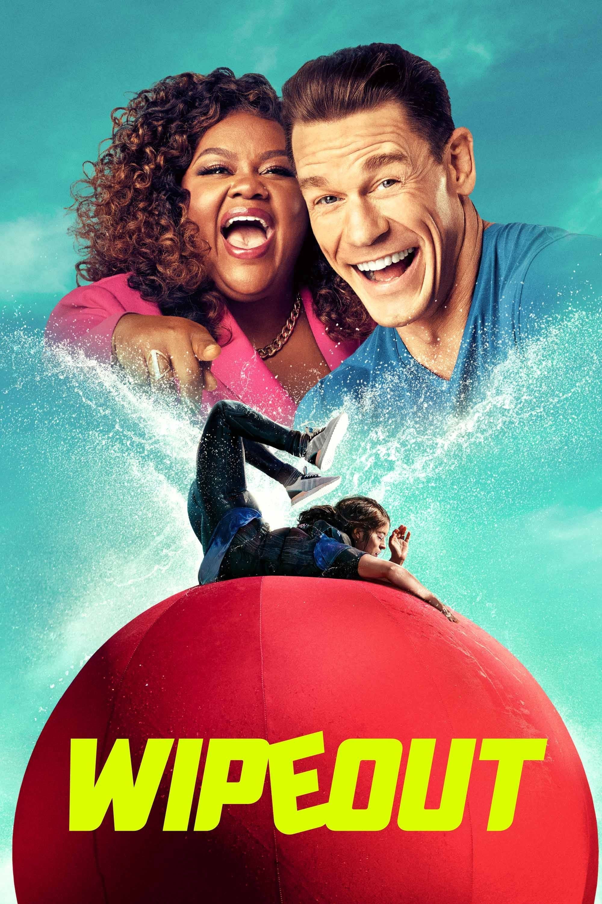 Wipeout - Season 1