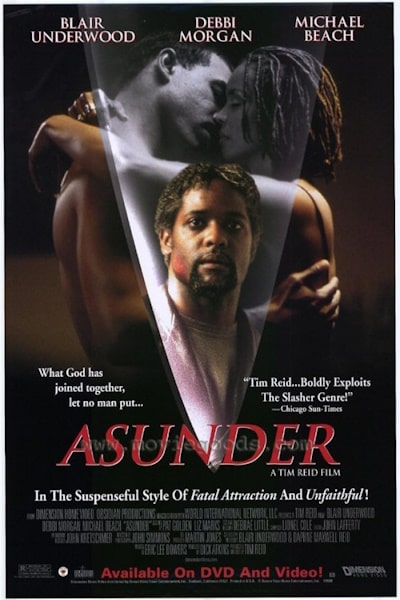 Asunder