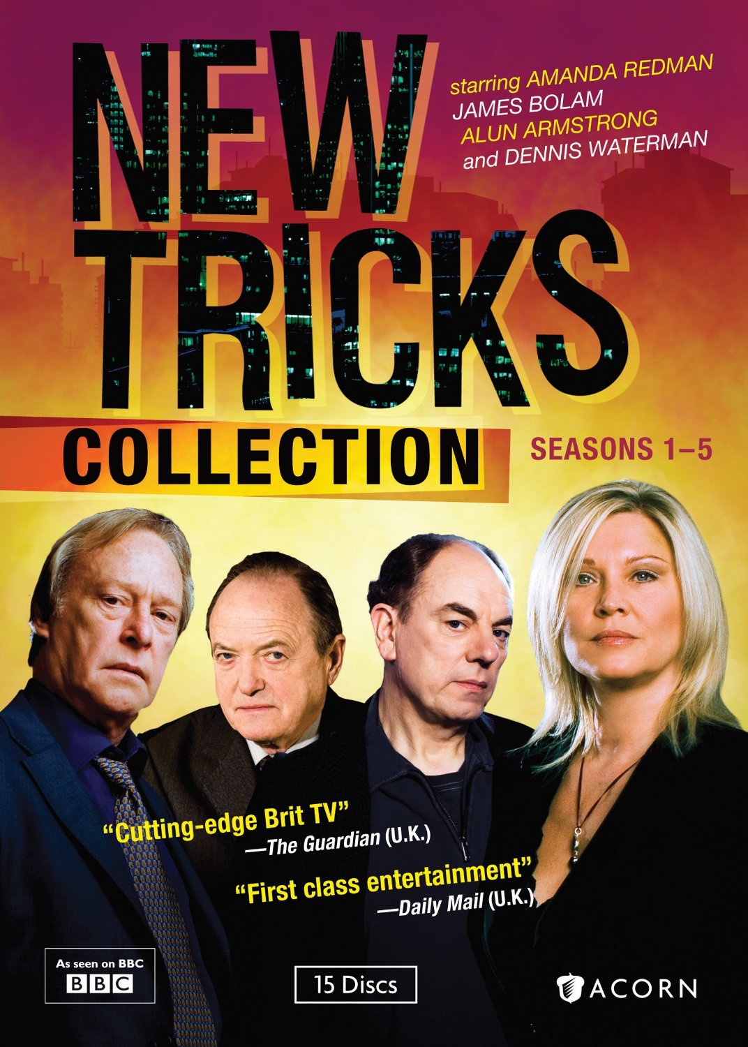 New Tricks - Season 12