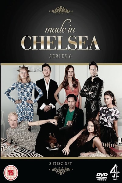 Made in Chelsea - Season 6