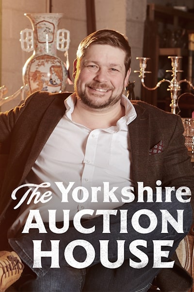 The Yorkshire Auction House - Season 5