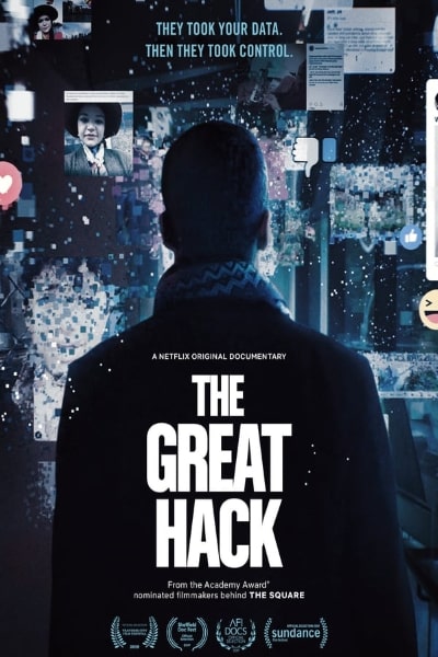 The Great Hack