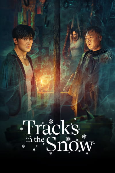 Tracks in the Snow - Season 1