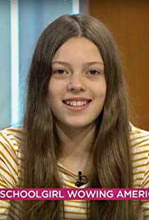 Courtney Hadwin