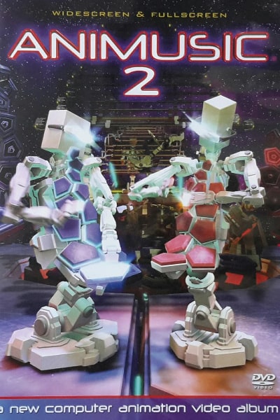 Animusic 2