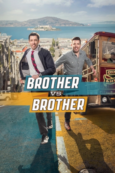 Brother VS Brother - Season 6