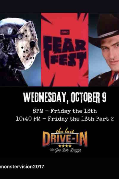 The Last Drive-In with Joe Bob Briggs - Season 30