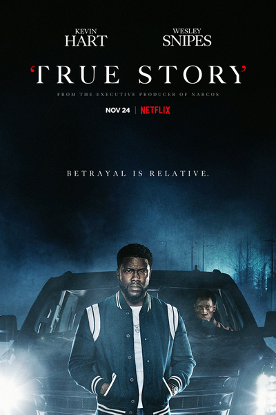 True Story - Season 1