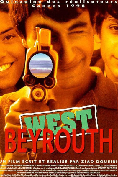 West Beirut (A labri les enfants)