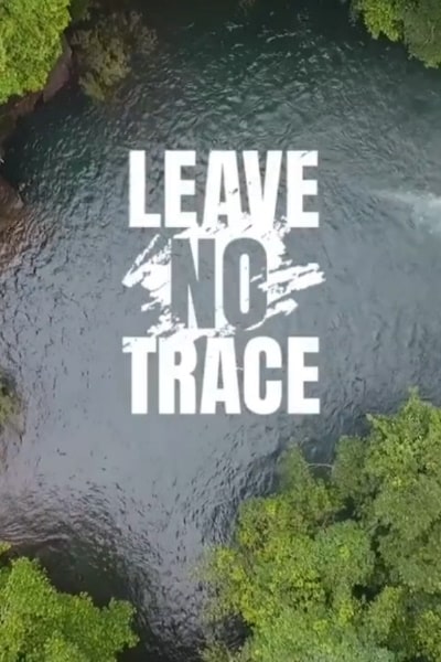 Leave No Trace&nbsp;- Season 1
