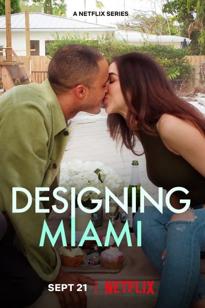 Designing Miami - Season 1