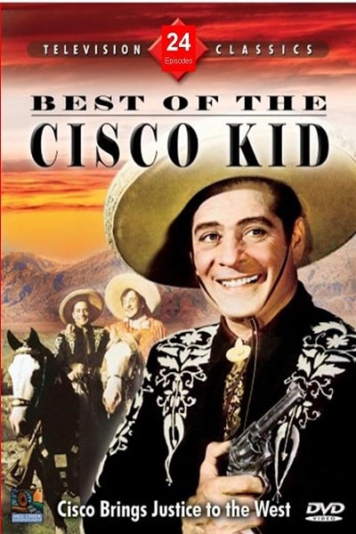 The Cisco Kid - Season 2