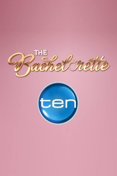 The Bachelorette Australia - Season 7