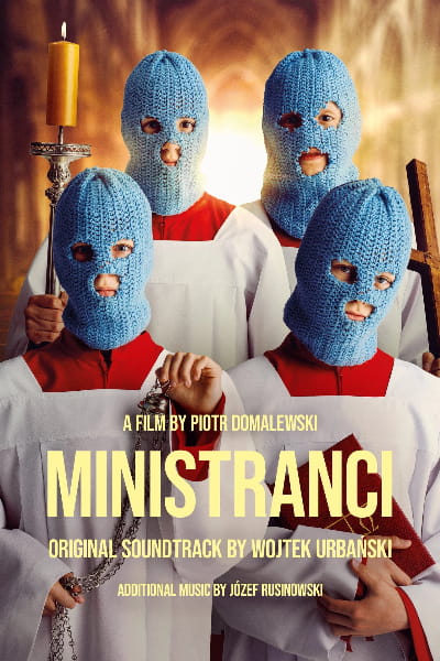 The Altar Boys (Ministranci)