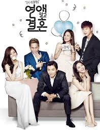 Yeonae Malgo Gyeolhon - Season 1