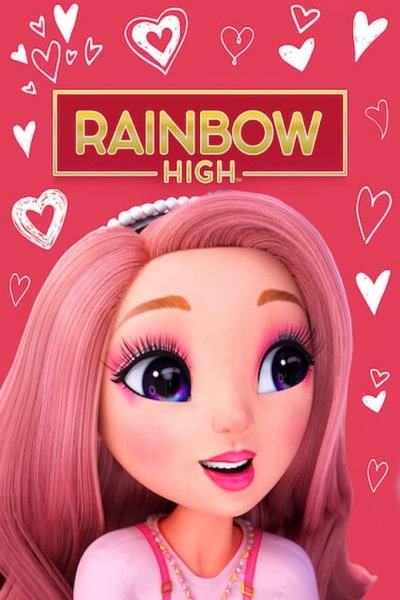 Rainbow High - Season 2