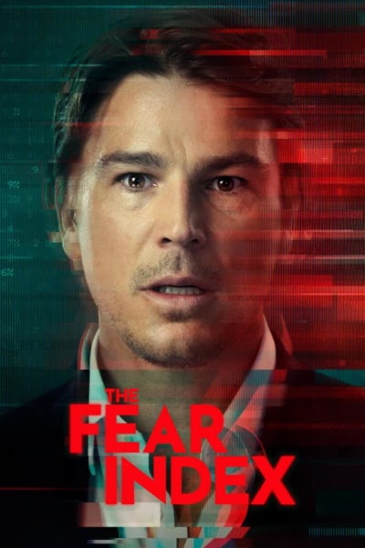 The Fear Index - Season 1