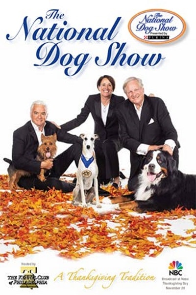 National Dog Show