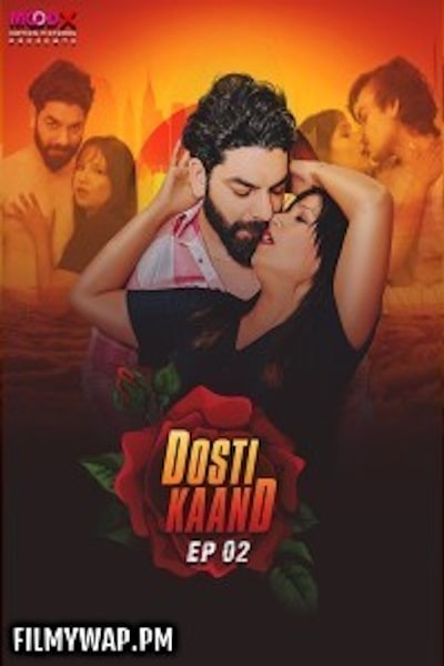 Dosti Kand - Season 1