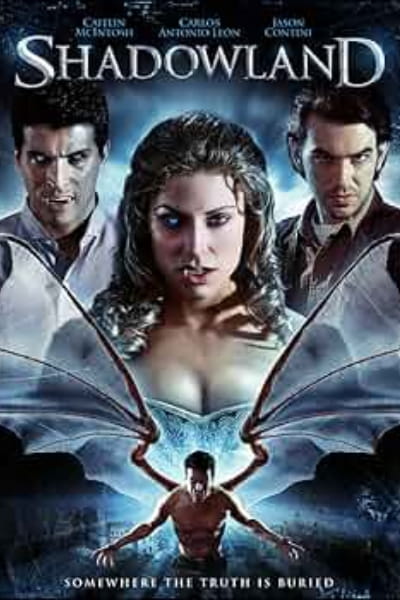 Shadowland (2008)