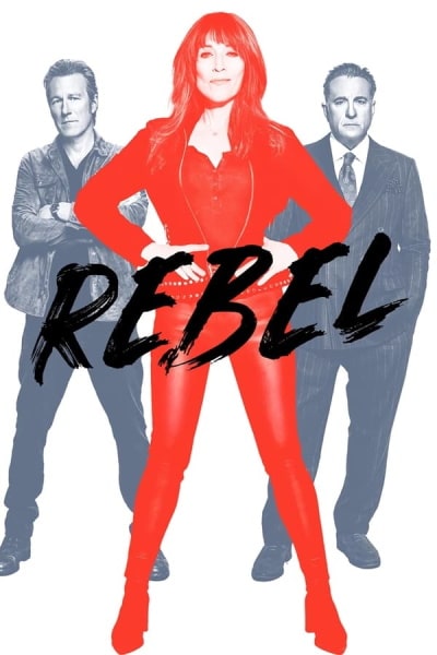 Rebel&nbsp;- Season 1