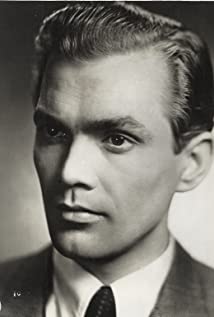 Birger Malmsten