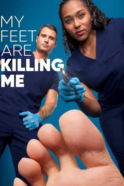 My Feet Are Killing Me - Season 2
