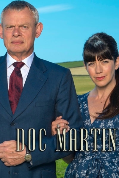 Doc Martin - Season 9