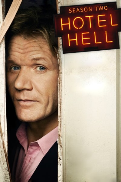 Hotel Hell - Season 2