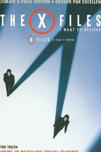 Inside the X Files
