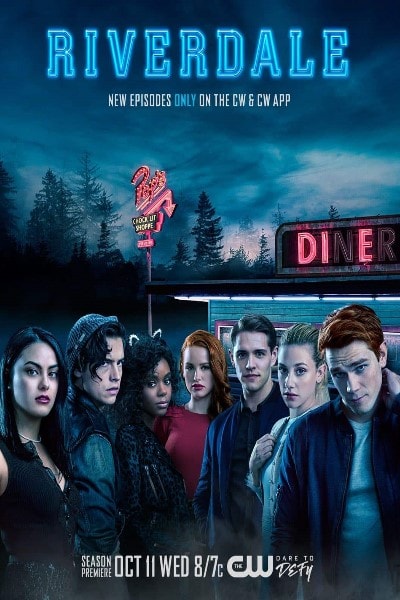 Riverdale - Season 2