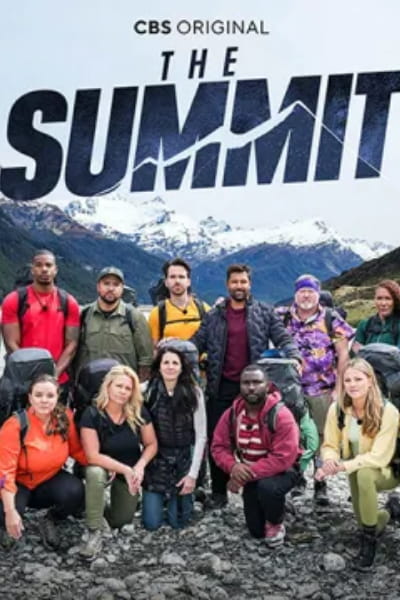 The Summit - Season 1 (UK)