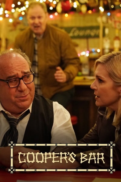 Coopers Bar - Season 1