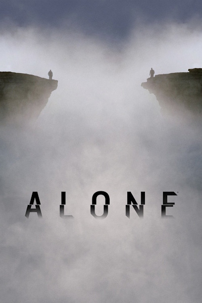 Alone - Season 4