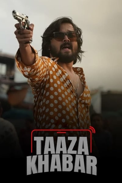 Taaza Khabar - Season 2 [Sub: Eng]