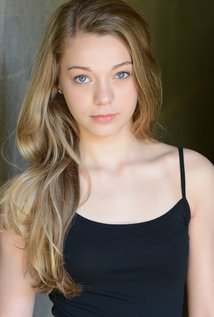 Katie Rose McCroskey