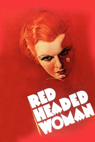 Red-Headed Woman