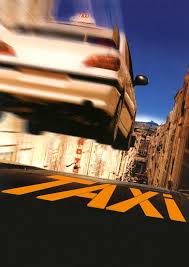 Taxi [Sub: Eng]