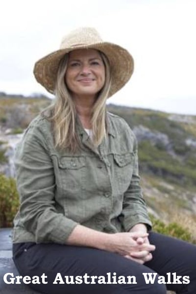 Great Australian Walks - Season 2